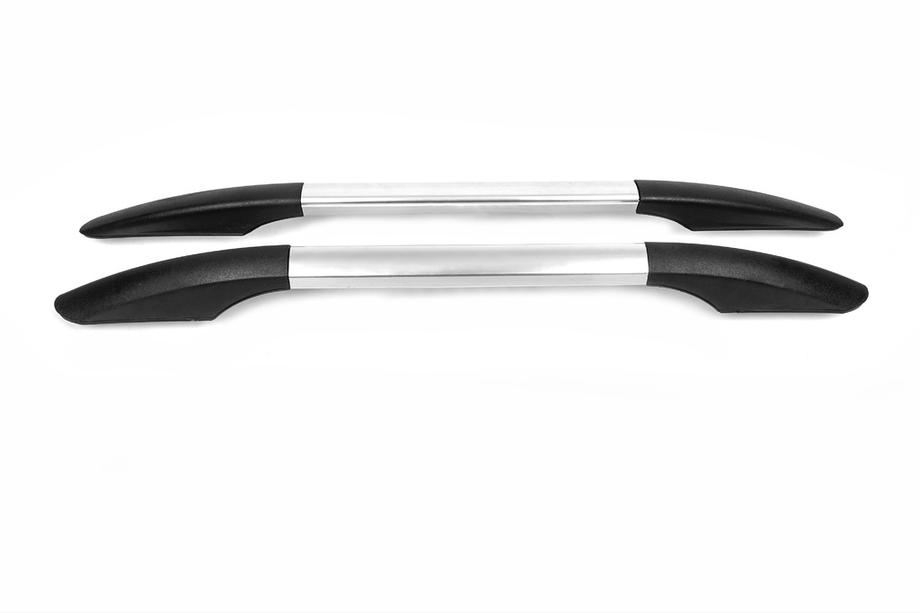 Uniwersalne relingi dachowe 85cm (2szt, aluminium) Zdjęcia 7