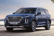 Hyundai Palisade: nowy flagowy suv marki zdjęcia 10