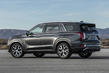 Hyundai Palisade: nowy flagowy suv marki zdjęcia 5