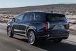 Hyundai Palisade: nowy flagowy suv marki zdjęcia 3