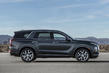 Hyundai Palisade: nowy flagowy suv marki zdjęcia 2