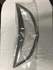 Mazda 3 2003-2009 Obramowanie wokół grilla (plastik) zdjęcia 2
