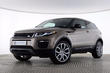 Przegląd zaktualizowanego Range Rover Evoque Coupe zdjęcia 7