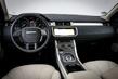 Przegląd zaktualizowanego Range Rover Evoque Coupe zdjęcia 5