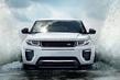 Przegląd zaktualizowanego Range Rover Evoque Coupe zdjęcia 4