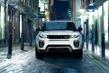 Przegląd zaktualizowanego Range Rover Evoque Coupe zdjęcia 2