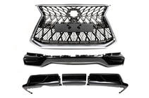 Lexus LX570/450d 2008-2022 Zestaw Body Kit (TRD Sport 2017-2020) zdjęcia 1