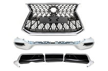 Lexus LX570/450d 2008-2022 Zestaw Body Kit (TRD Sport 2017-2020) zdjęcia 3