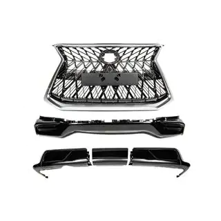 Zestaw Body Kit (TRD Sport 2017-2020)