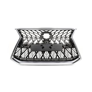 Zestaw Body Kit (TRD Sport 2017-2020) Lexus LX570/450d 2008-2022 zdjęcia 4