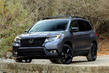Przegląd zwrotnicy Honda Passport zdjęcia 7