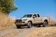 Trzecia generacja pickupa Toyota Tacoma zdjęcia 8