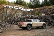 Trzecia generacja pickupa Toyota Tacoma zdjęcia 6