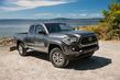 Trzecia generacja pickupa Toyota Tacoma zdjęcia 2