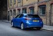 Przegląd hybrydowy hatchback Lexus CT 200h zdjęcia 8