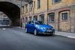 Przegląd hybrydowy hatchback Lexus CT 200h zdjęcia 5