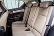 Przegląd hybrydowy hatchback Lexus CT 200h zdjęcia 3