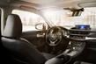 Przegląd hybrydowy hatchback Lexus CT 200h zdjęcia 2
