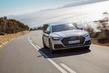 Liftback klasy premium Audi A7 Sportback zdjęcia 8