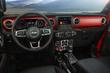 Jeep Gladiator: nowy samochód w gamie modeli firmy zdjęcia 4