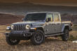 Jeep Gladiator: nowy samochód w gamie modeli firmy zdjęcia 2