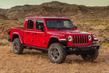 Jeep Gladiator: nowy samochód w gamie modeli firmy zdjęcia 6