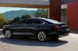 Dziesiąte pokolenie sedan Chevrolet Impala zdjęcia 3