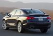 Dziesiąte pokolenie sedan Chevrolet Impala zdjęcia 8