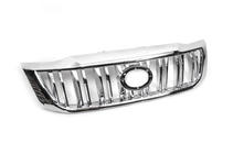 Toyota Hilux 2006-2015 Atrapa Przednia CHROM (2012-2015, ABS) zdjęcia 3