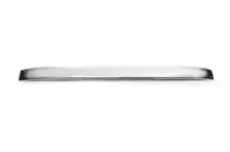Jeep Grand Cherokee WK 2004-2010 Listwa Tylna (Plastik) zdjęcia 1