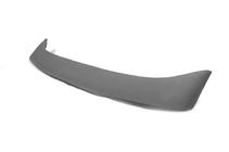 Hyundai Accent 2011-2017 Spoiler Niken V2 (zagruntowany do lakierowania) zdjęcia 6