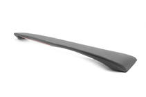 Hyundai Accent 2011-2017 Spoiler Niken V2 (zagruntowany do lakierowania) zdjęcia 5