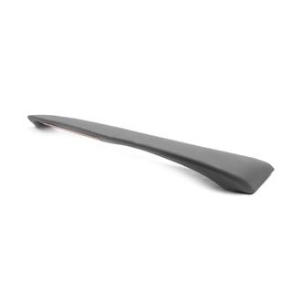 Spoiler Niken V2 (zagruntowany do lakierowania) Hyundai Accent 2011-2017 zdjęcia 1