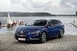 Przegląd kombi Renault Talisman Estate zdjęcia 8