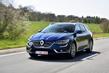 Przegląd kombi Renault Talisman Estate zdjęcia 1