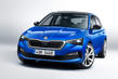 Nowy hatchback Skoda Scala w gamie modeli firmy zdjęcia 9