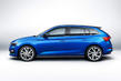 Nowy hatchback Skoda Scala w gamie modeli firmy zdjęcia 4