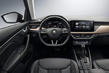 Nowy hatchback Skoda Scala w gamie modeli firmy zdjęcia 5