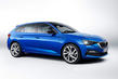 Nowy hatchback Skoda Scala w gamie modeli firmy zdjęcia 2