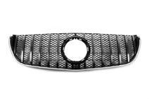 Mercedes Vito/V-class W447 2014- Przedni Grill GT Panamericana Chrom (2014-2019 do V-Class) zdjęcia 3