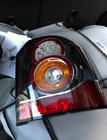 Land Rover Freelander II 2006–2014 Tylne lampy LED zdjęcia 3