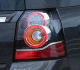 Land Rover Freelander II 2006–2014 Tylne lampy LED zdjęcia 4