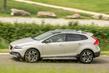 Przegląd off-road w wersji hatchback Volvo V40 Cross Country zdjęcia 3