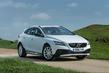 Przegląd off-road w wersji hatchback Volvo V40 Cross Country zdjęcia 7