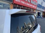 Toyota Land Cruiser 200 2007-2021 Spoiler LED (2016-2021) zdjęcia 4