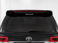 Toyota Land Cruiser 200 2007-2021 Spoiler LED (2016-2021) zdjęcia 1