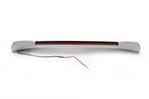 Toyota Land Cruiser 200 2007-2021 Spoiler LED (2016-2021) zdjęcia 7