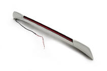 Toyota Land Cruiser 200 2007-2021 Spoiler LED (2016-2021) zdjęcia 6