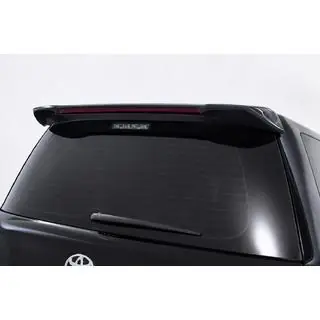Spoiler LED (2016-2021) Toyota Land Cruiser 200 2007-2021 zdjęcia 2