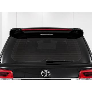 Spoiler LED (2016-2021) zdjęcia 1